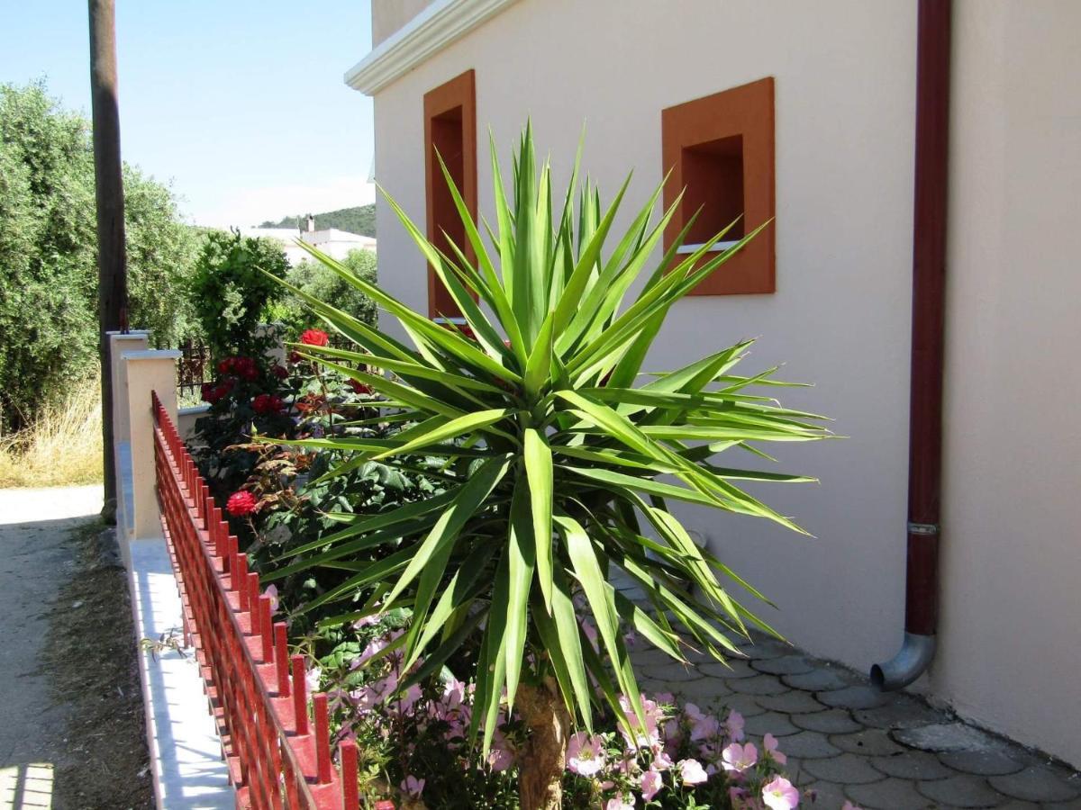 Appartement Olive Grove House à Limenaria  Extérieur photo
