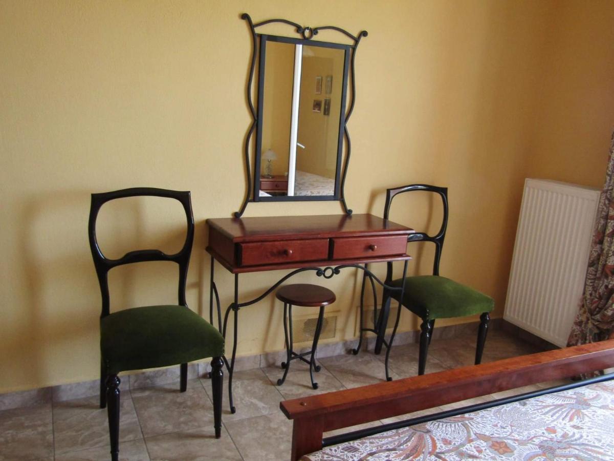 Appartement Olive Grove House à Limenaria  Extérieur photo